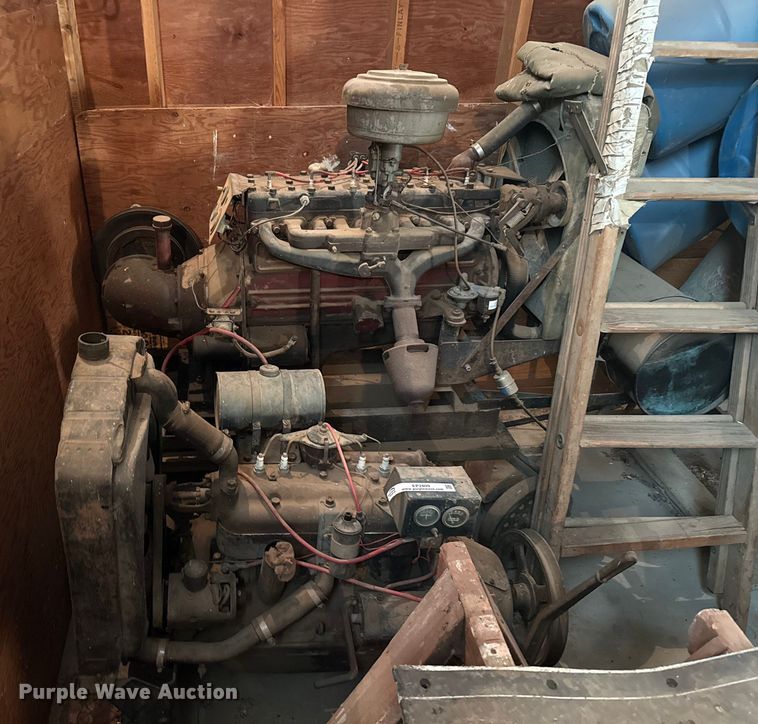 (2) engines - EP2809