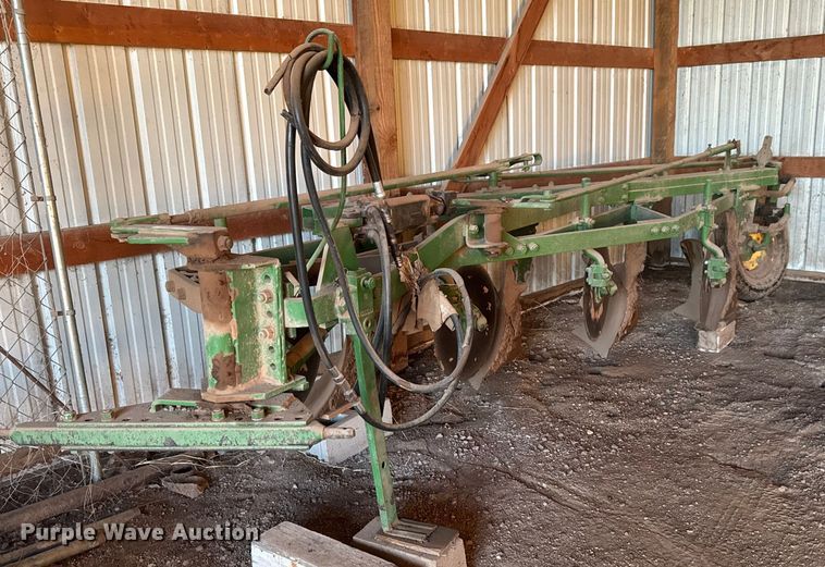Plow - ET4344
