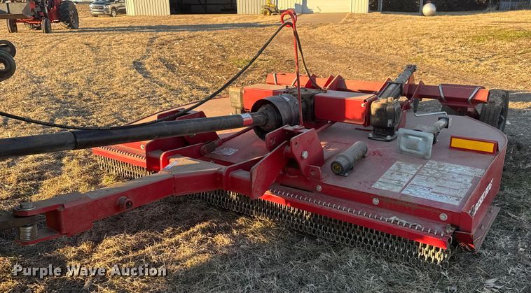 Bush Hog  2308R rotary mower - ET4347