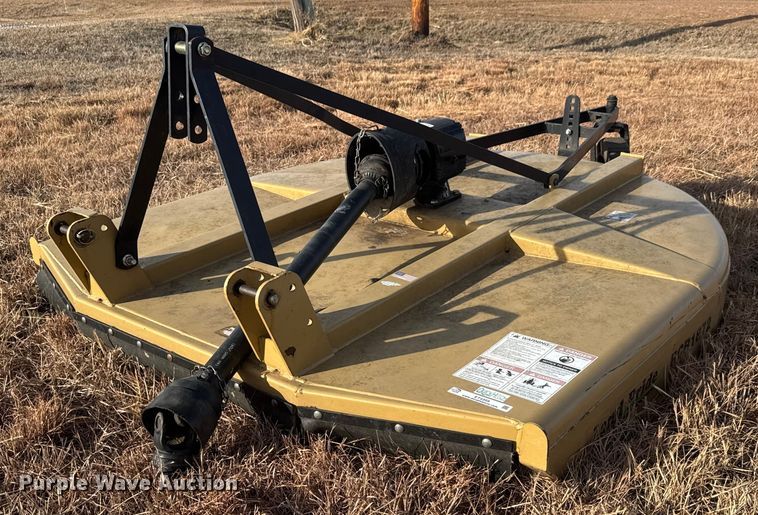 Land Pride RCR1872 rotary mower - ET4359