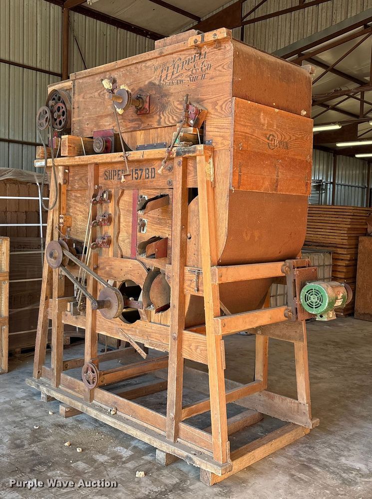 Other Grain or Fertilizer Handling For Sale Near Lewisville Texas