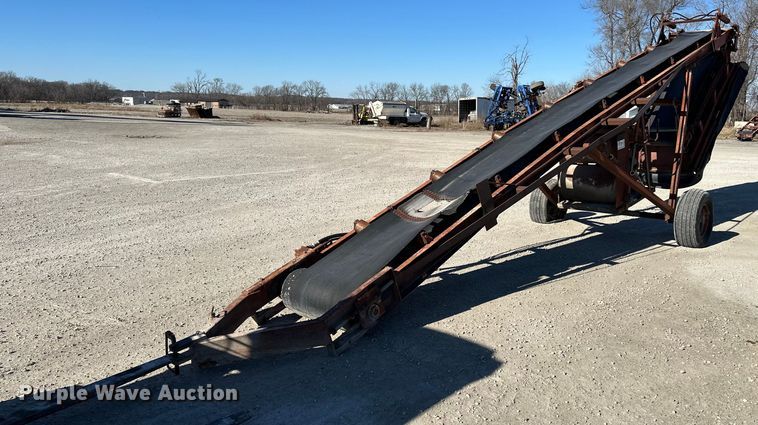 Conveyor - FG2586