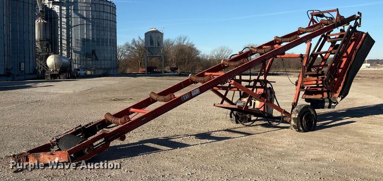 Ray-Man FL conveyor - FG2588