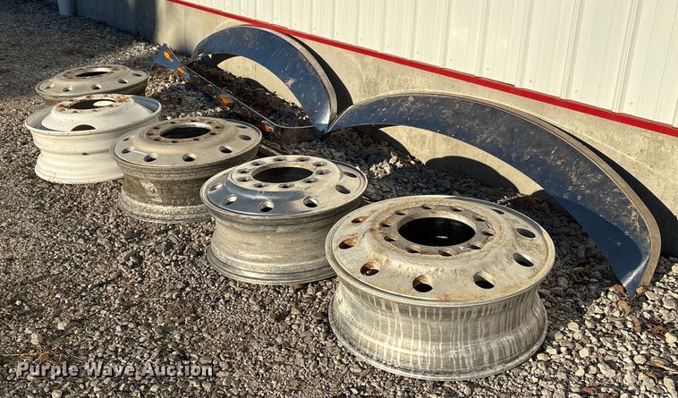 Truck parts - EI5684