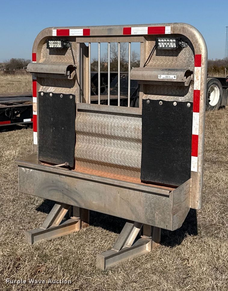 Merritt headache rack - ES5719