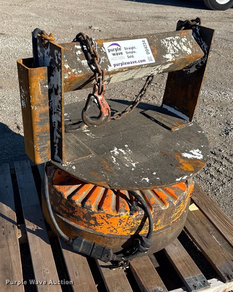 Canmag magnet - DQ4234