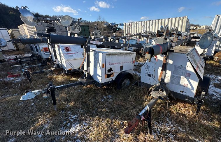  (3) light plants - DT2801