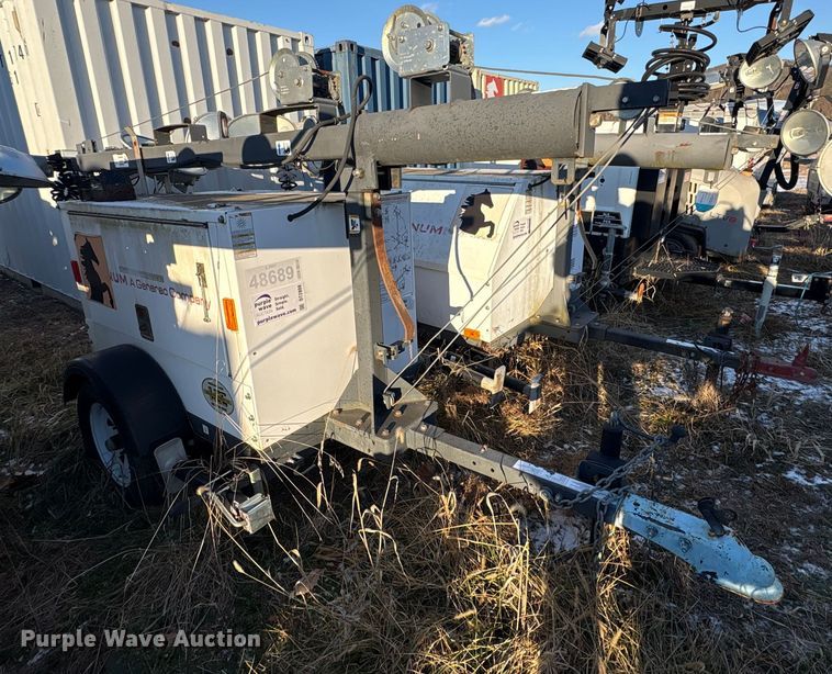 (3) light plants - DT2808