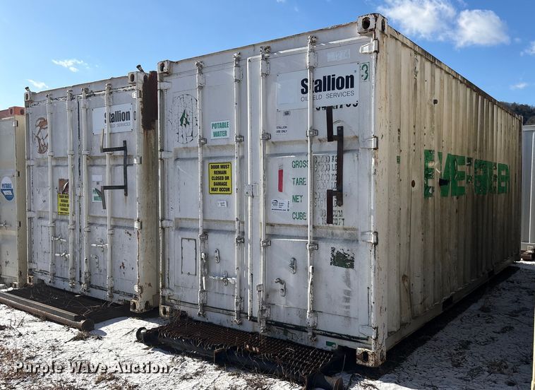 Storage container - DT2824