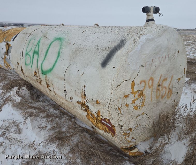 Septic tank - ES2768