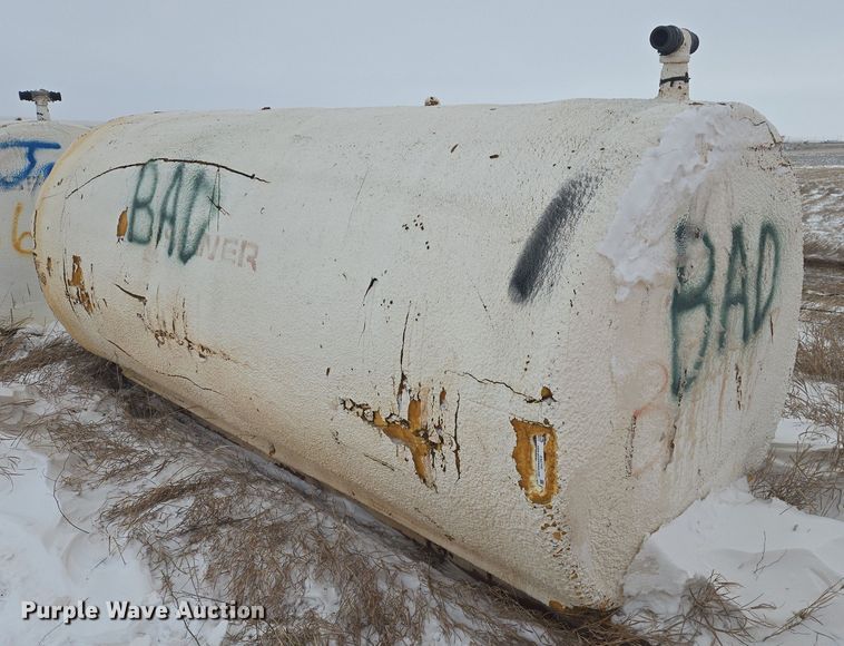 Septic tank - ES2770