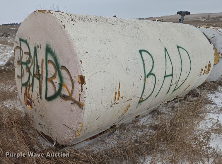 Septic tank - ES2772