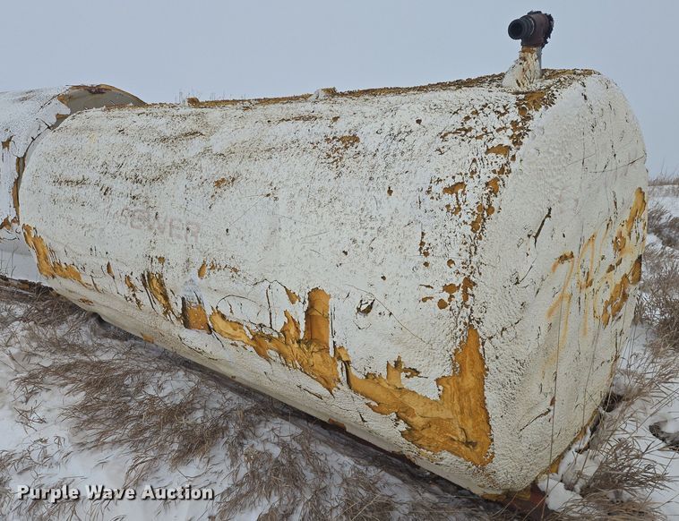 Septic tank - ES2777