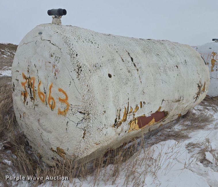 Septic tank - ES2783