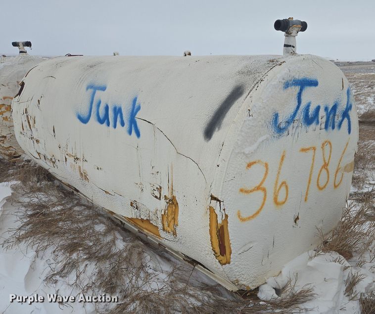 Septic tank - ES2788