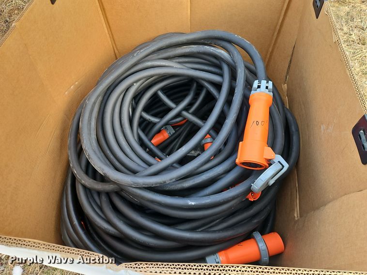 Electrical distribution cable - FN5537