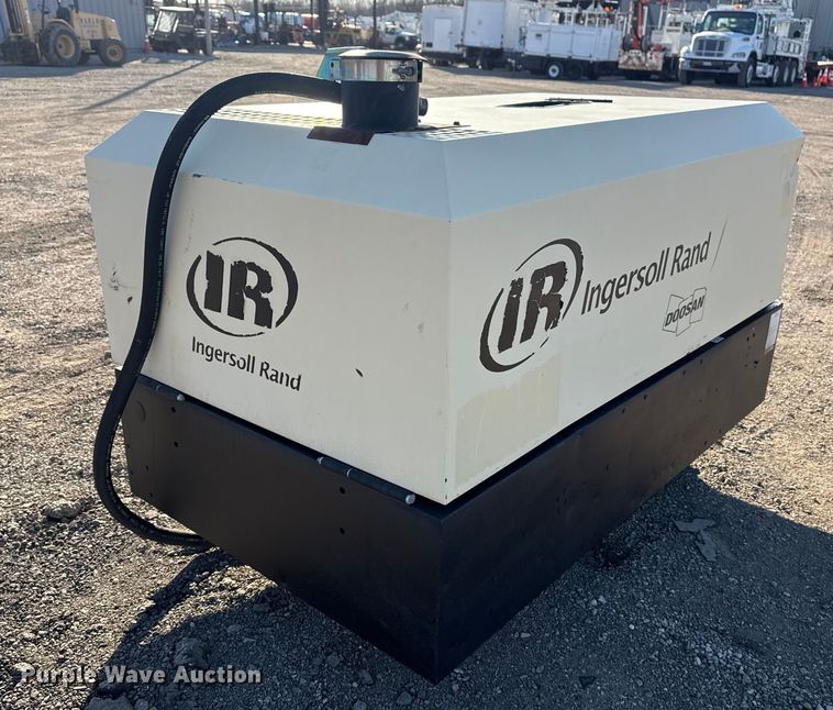 Compressors For Sale Near Oklahoma City, Oklahoma | Purple Wave