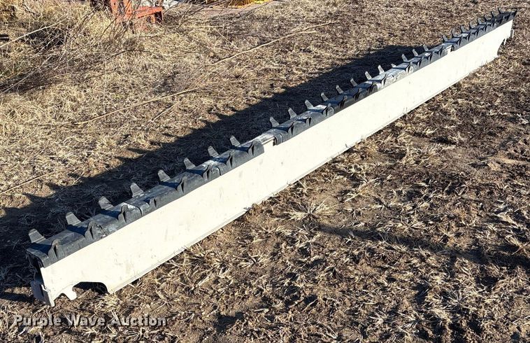 Approximately 200 Peri Skydeck SLT 375 beams - DU6961