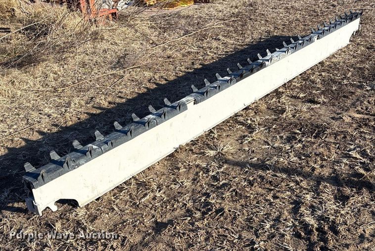 Approximately 205 Peri Skydeck SLT 375 beams - DU6962