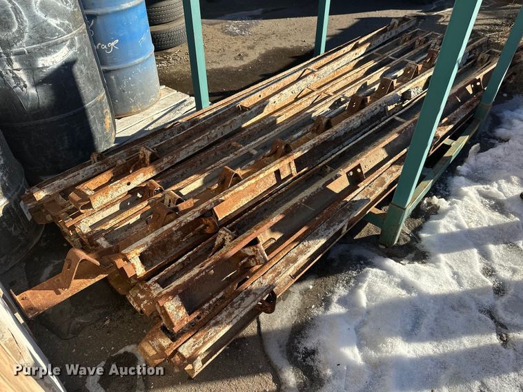 Concrete forms - DW4463