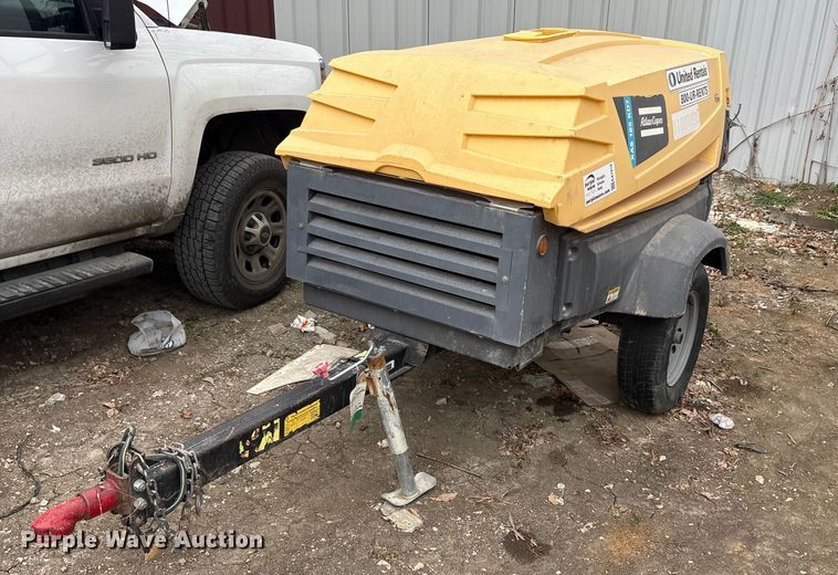 Compressors For Sale Near Oklahoma City, Oklahoma | Purple Wave