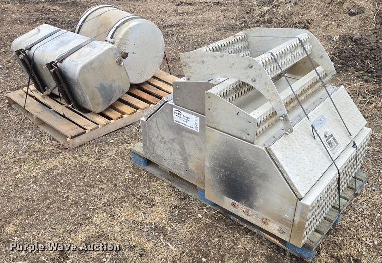 Protech truck parts   - EB1233