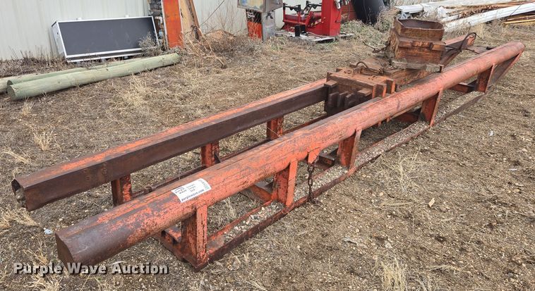  Pile driver - EB1237