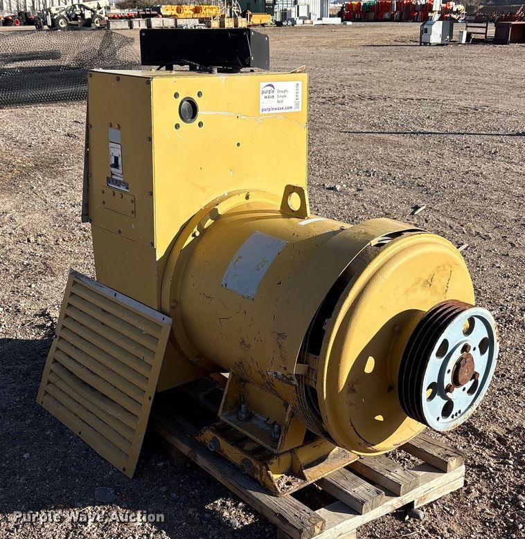 Generator - EF6318