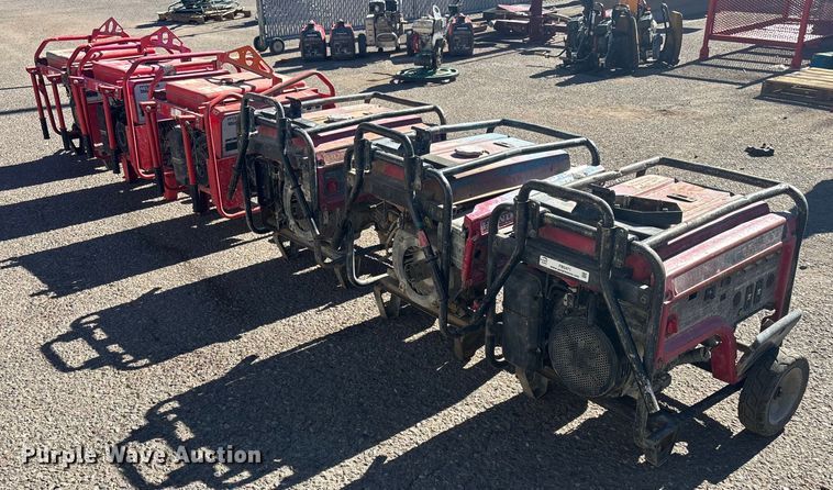 (6) generators - FB5471