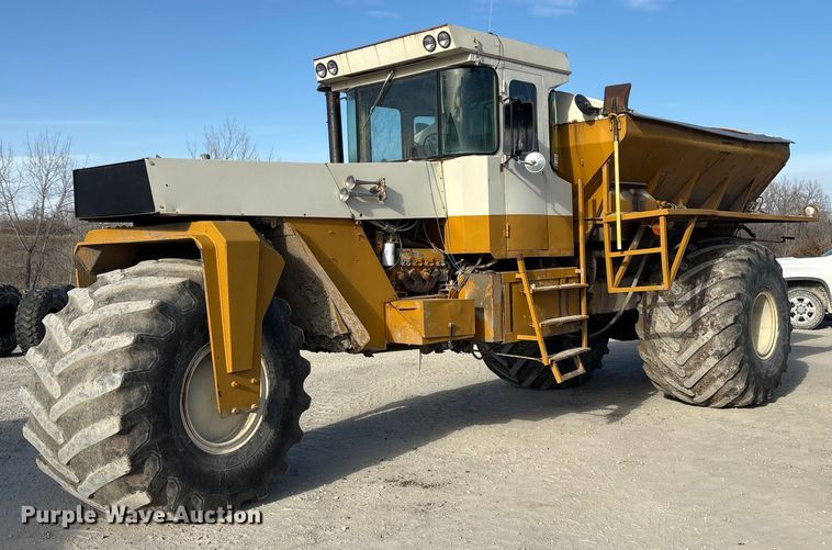 AG Chem 1253 spreader - FG2584