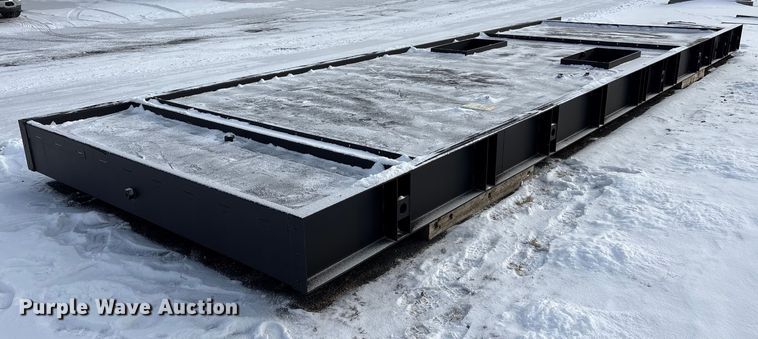 2024 Kohler GM101624-3C fuel tank - FK1511