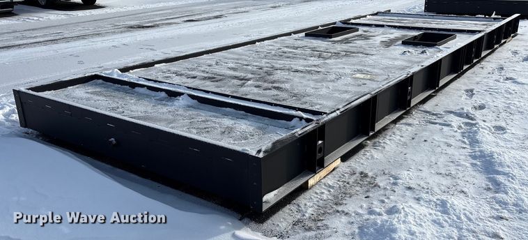 2024 Kohler GM101624-3C fuel tank - FK1512