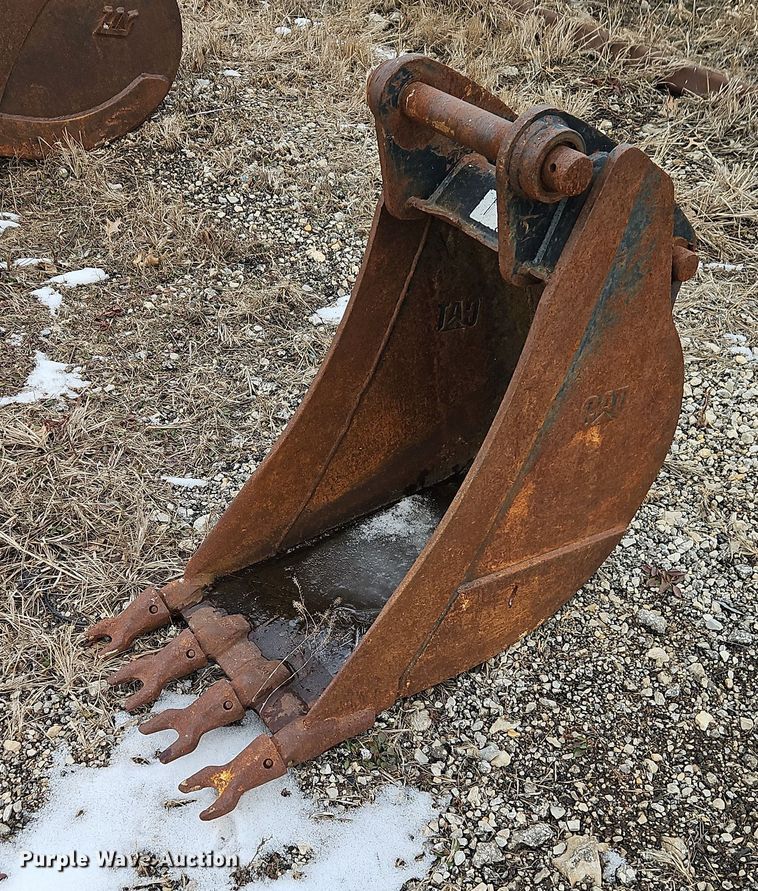 Caterpillar 420 backhoe - FN5549