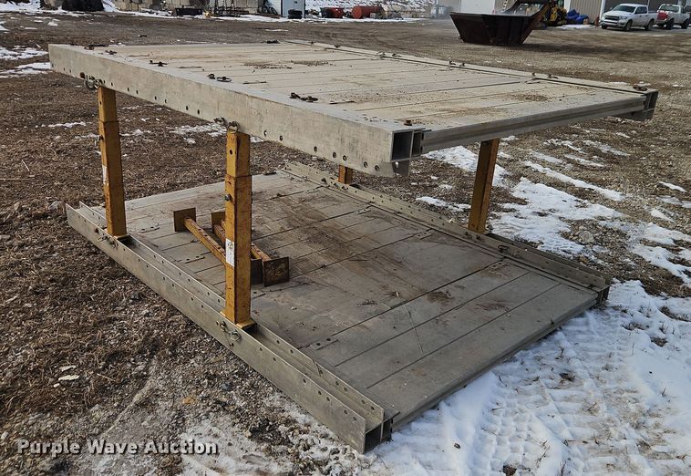 Trench box - FN5553