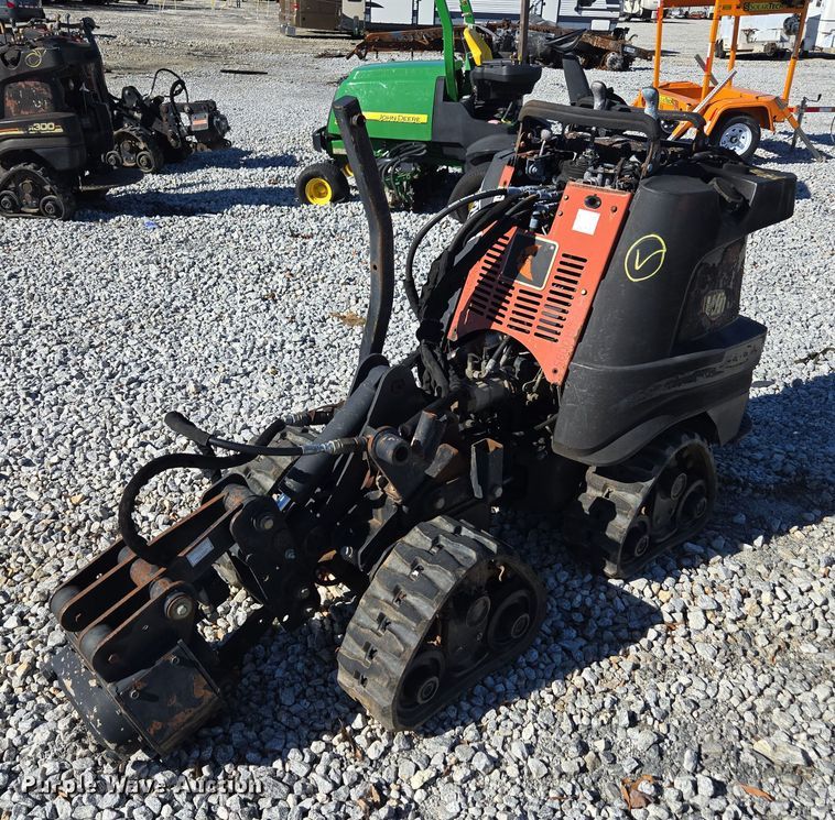 2014 Ditch Witch R300 cable plow - YA2073