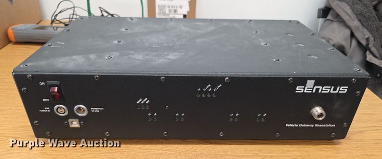 Sensus VGB M4600 - DZ3802