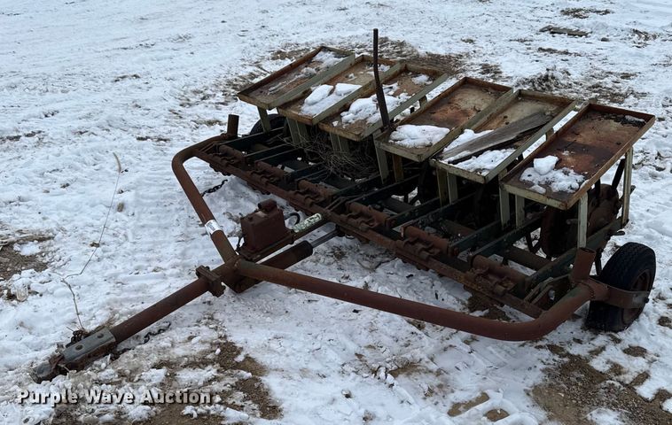 Aerator - EA2306
