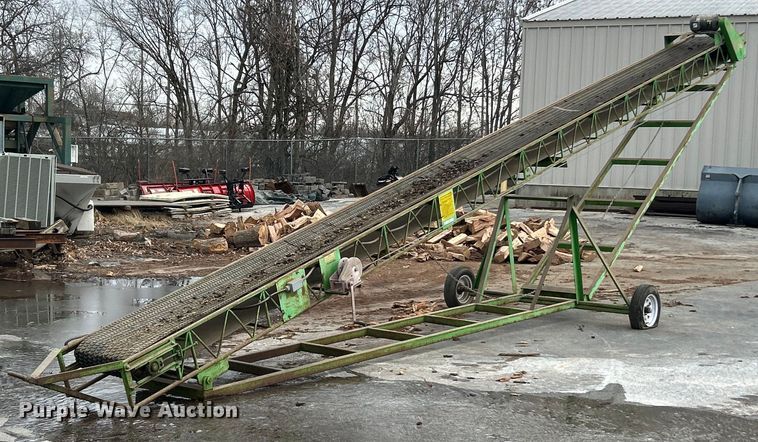 Multilift E-Z Lift conveyor - ET6891