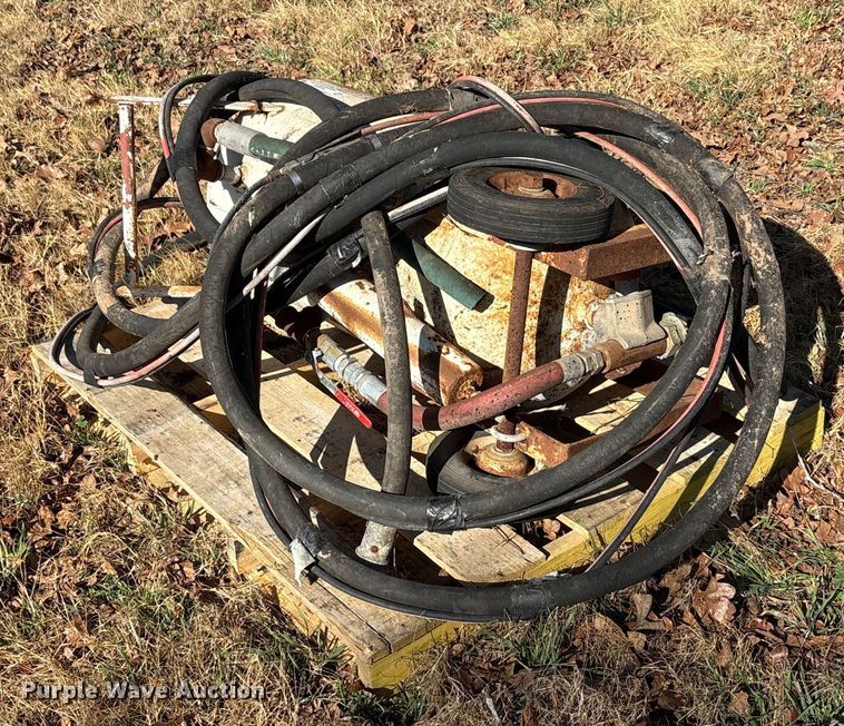 Schmidt 3.5 sand blaster - EU0293