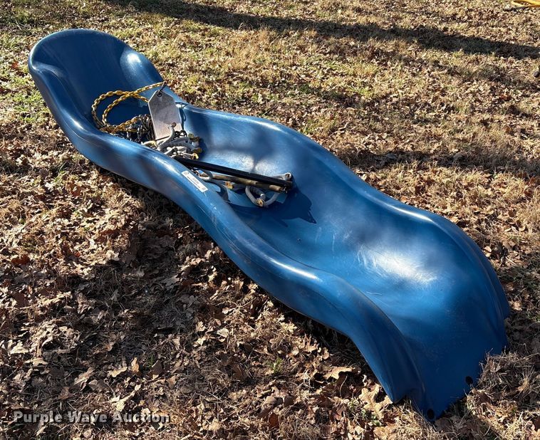 Playground equipment - EU0294