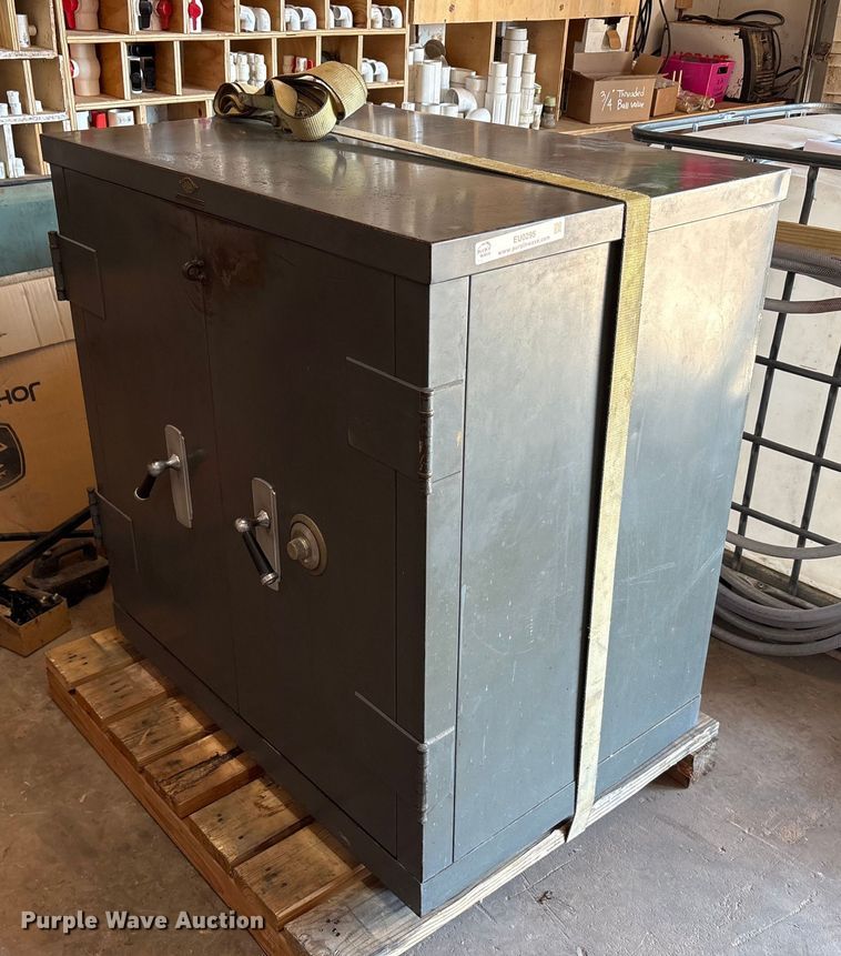 Art metal 146294 safe - EU0295