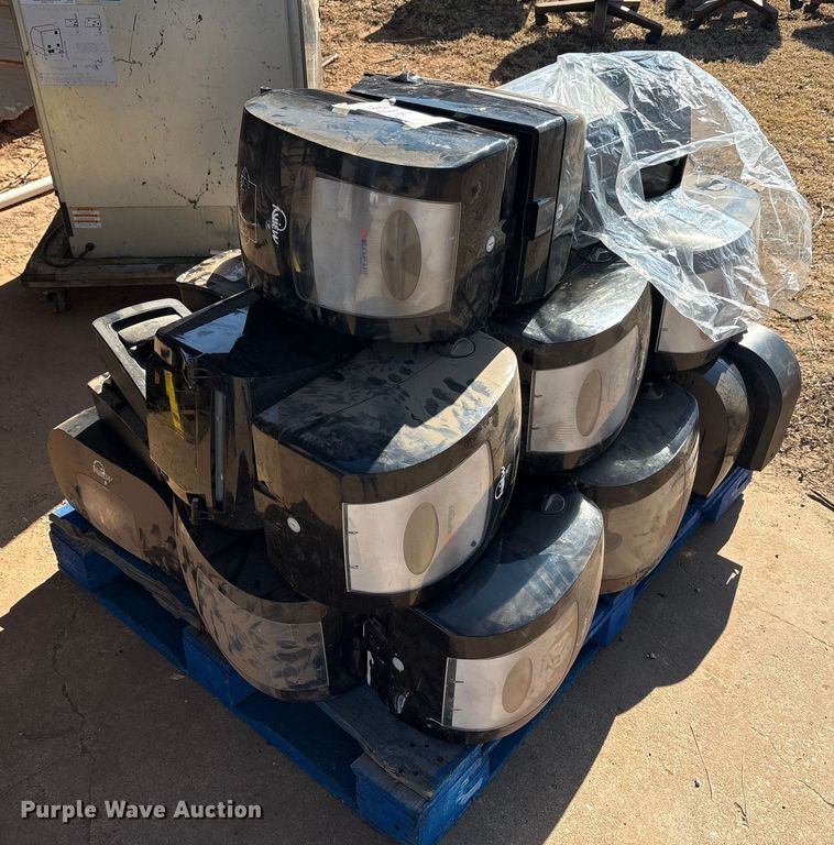 Office supplies - EU0296