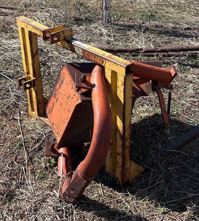 Ag attachments - EU0310