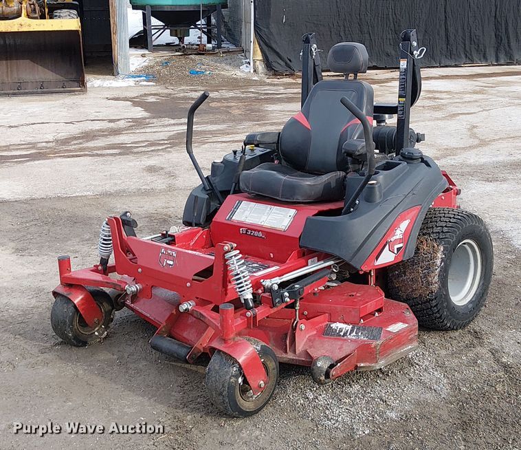Ferris IS3200 ZTR lawn mower - FB3491