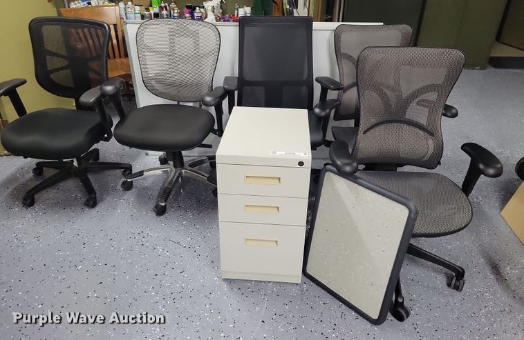 Office equipment - NK9786