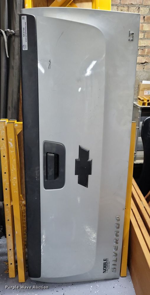 Truck parts - NK9788