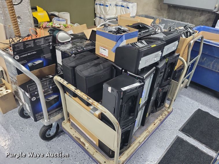 Office electronics - NK9789