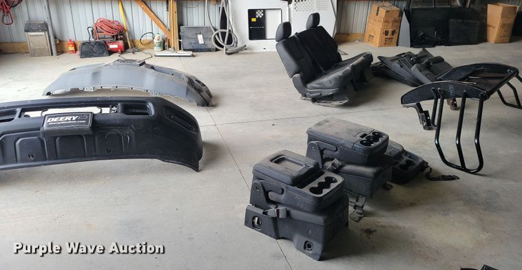 Automotive parts - NO9895