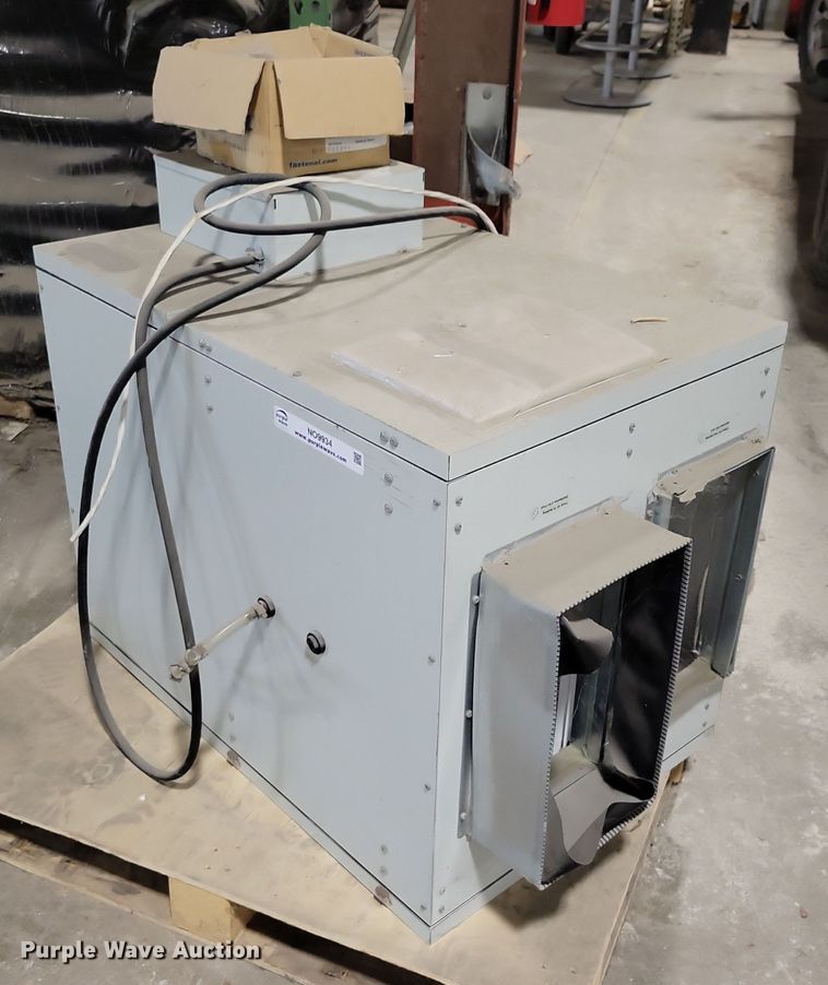 Fantech heater - NO9934