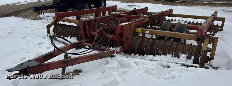 Kewanee 1502 cultipacker - EF2387